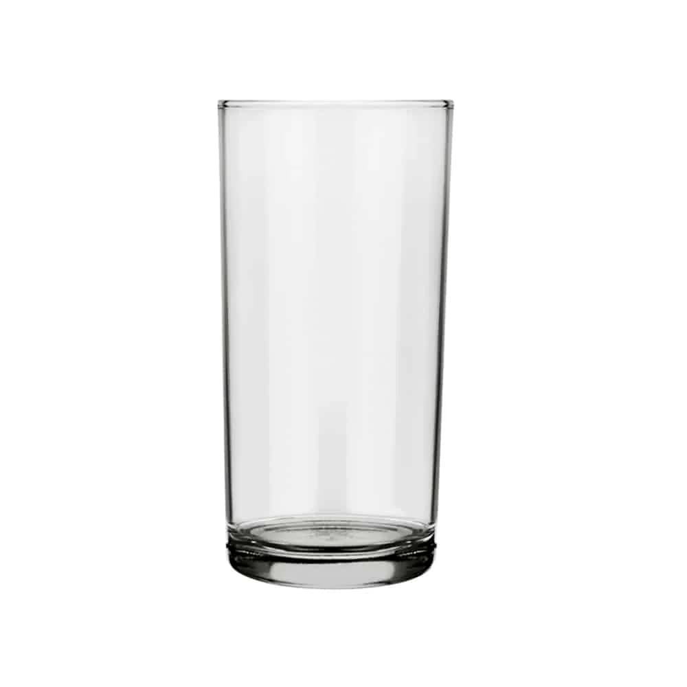 Vaso Refresco Nadir 300 Ml Cylinder X6 Unid. — miniatura 2