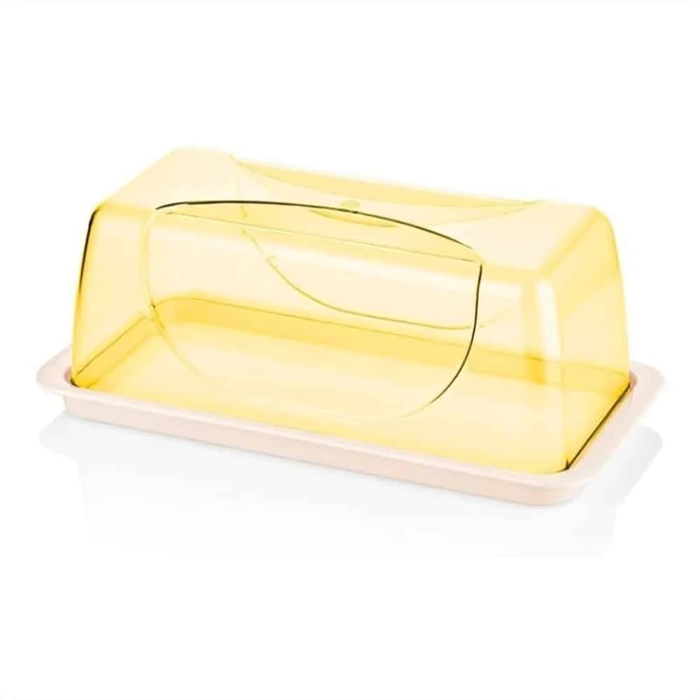 Campana Torta Rectangular Cupula 38 Cm — miniatura 3