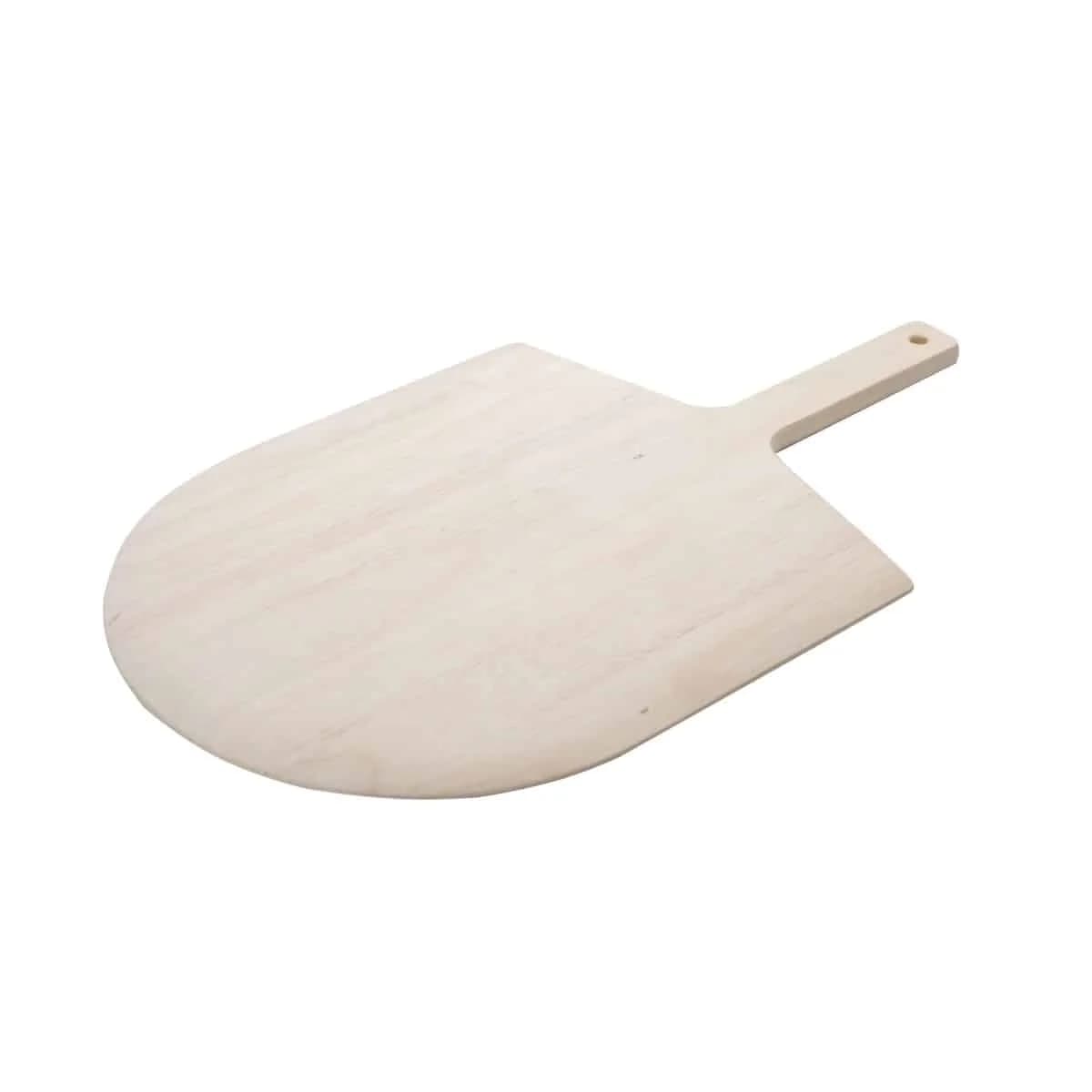Pala De Pizza Mango Corto Tramontina 61 Cm — imagen 1 de 2