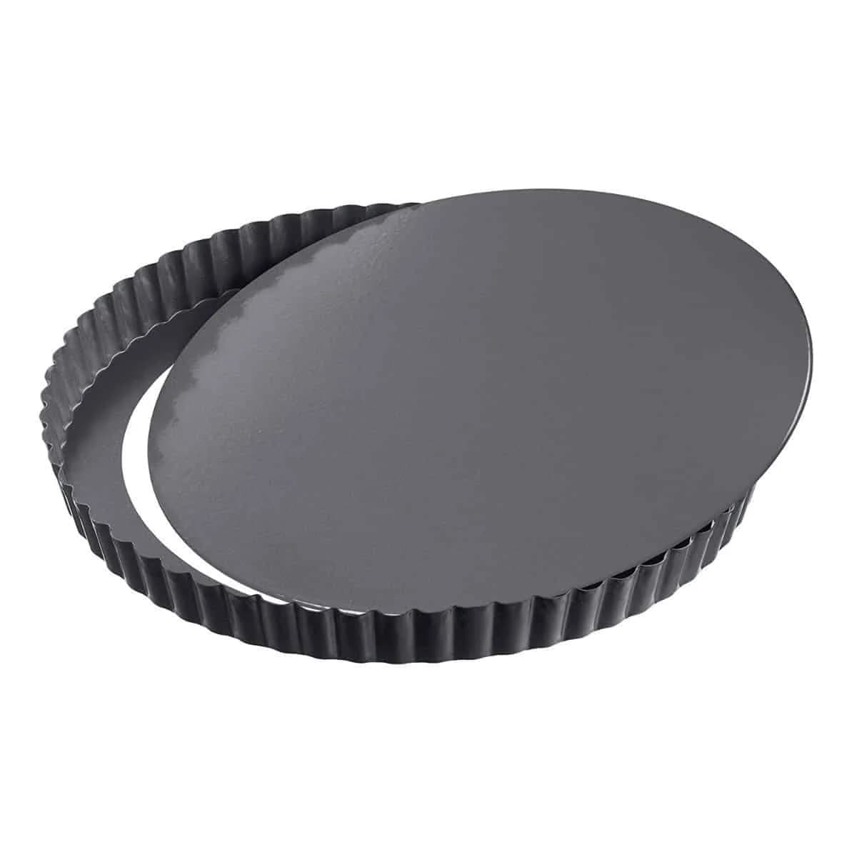 Tartera Desmontable Antiadherente 28 Cm X 5 Cm — imagen 1 de 1
