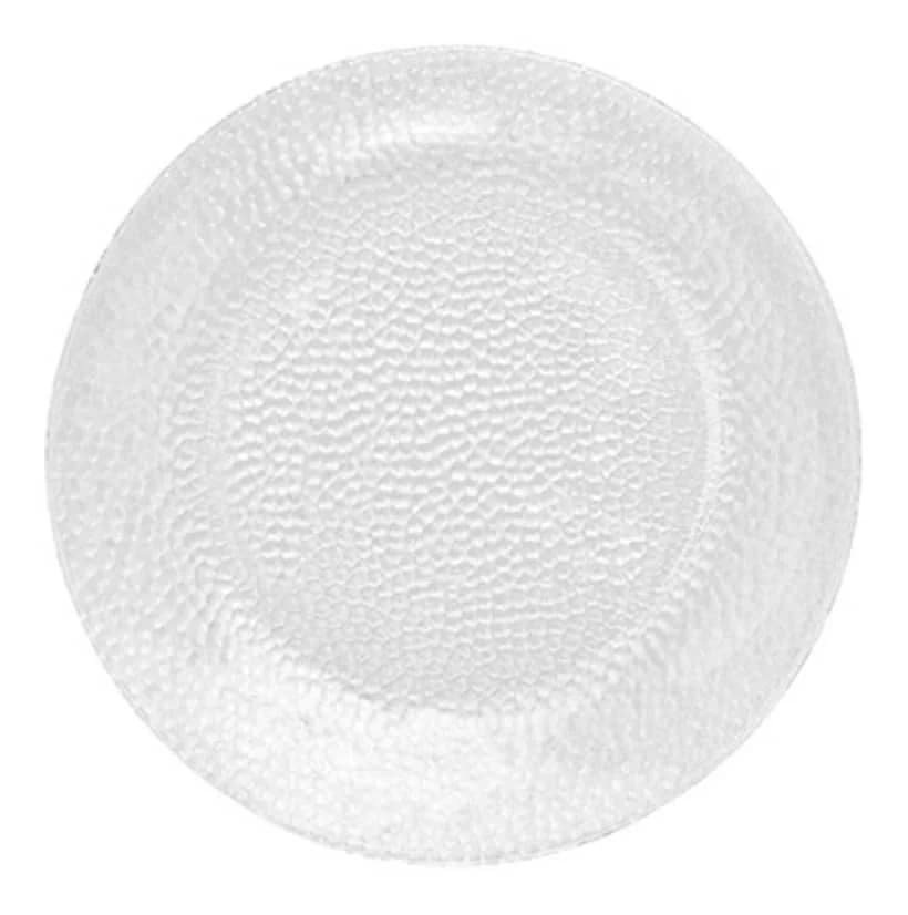Plato Hondo Duralex 23 Cm Acqua X6 Unid. — miniatura 2