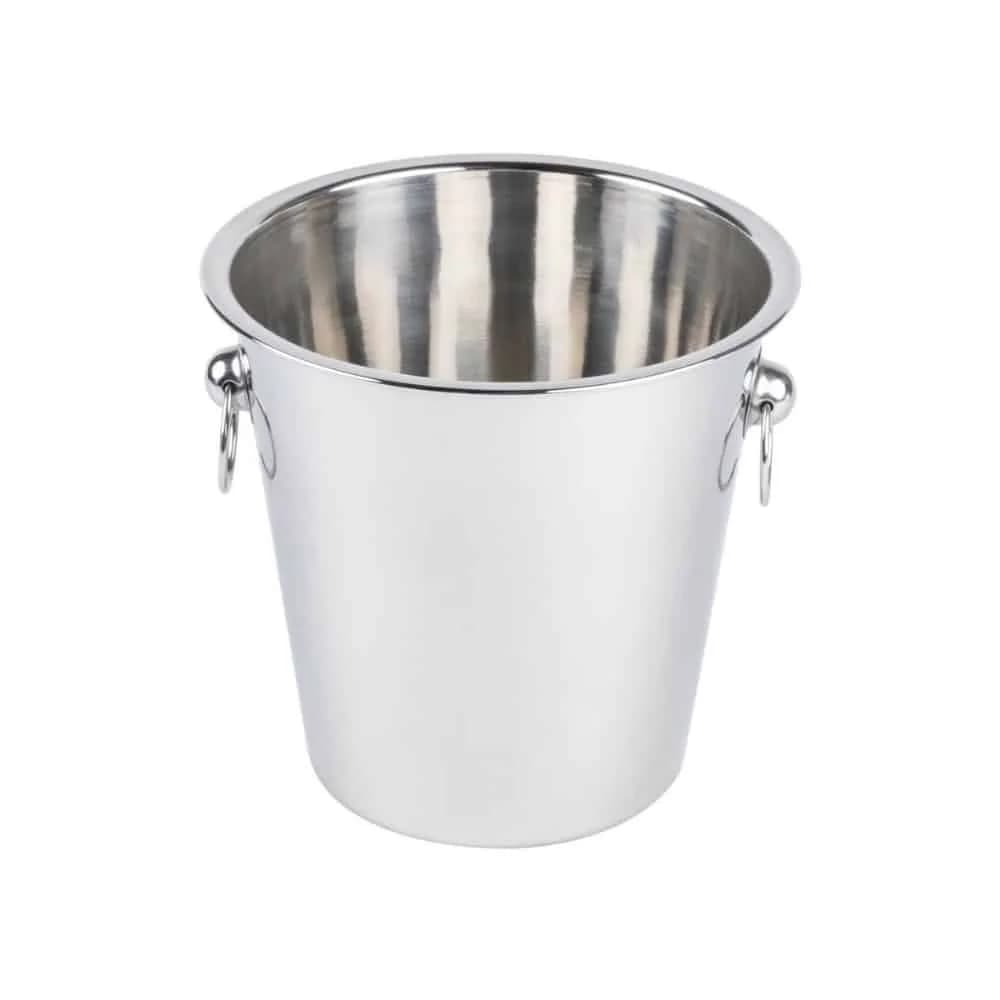 Champagnera Hielera Acero Inoxidable 22 Cm — imagen 1 de 2