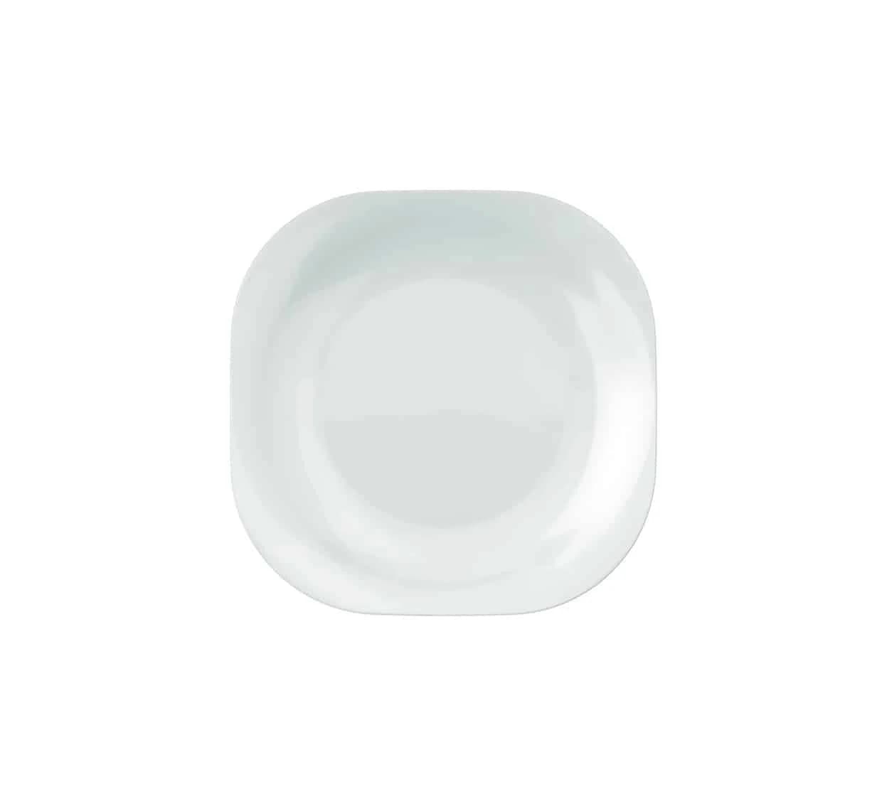 Plato Postre Duralex 20 Cm Plaza — imagen 1 de 1