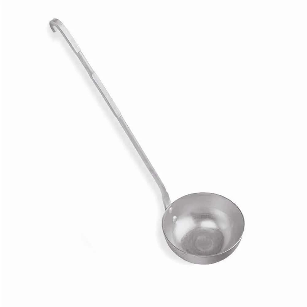 Cucharon Aluminio Fortaleza 11 Pulgadas 300 Ml — imagen 1 de 1