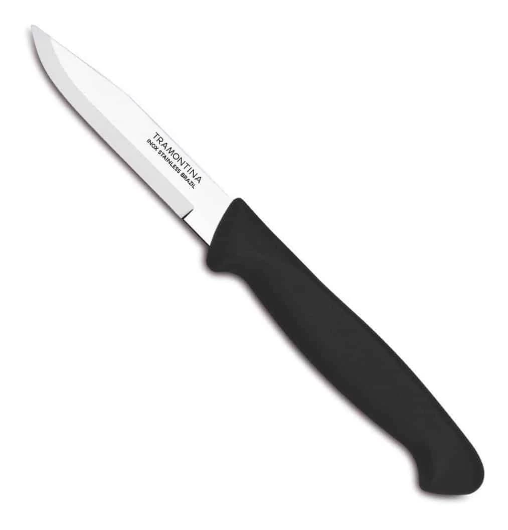 Cuchillo Legumbres Tramontina 3 Pulgadas Usual — imagen 1 de 1