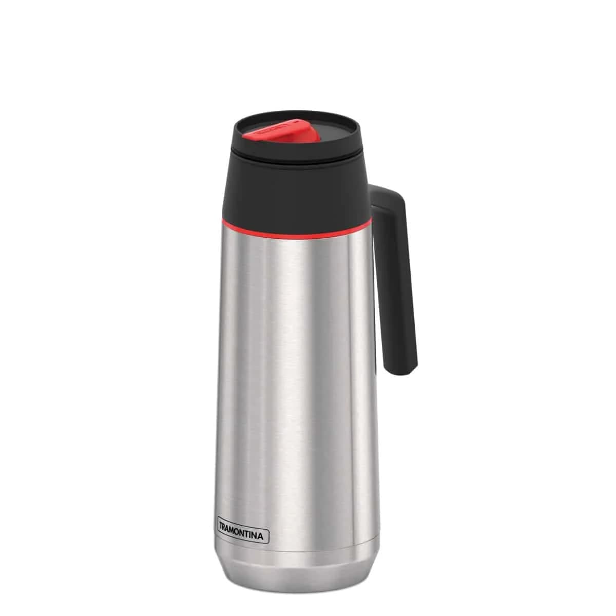 Termo Tramontina Acero Inoxidable 750 Ml 5 Años De Garantia — miniatura 2