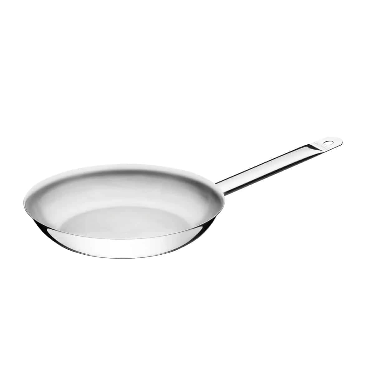 Sarten Tramontina Acero Inoxidable Profesional 26 Cm — imagen 1 de 1
