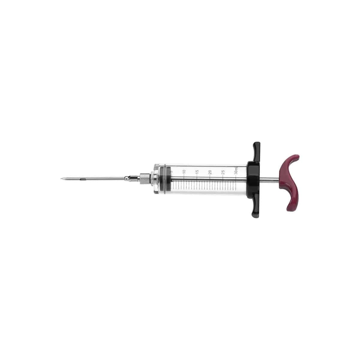 Jeringa Para Carnes Tramontina Churrasco 30 Ml — imagen 1 de 3