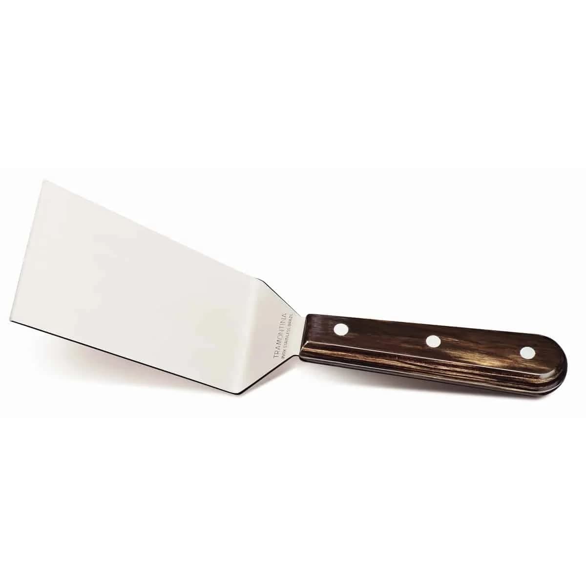 Espatula Tramontina Polywood Fritura Cocina — imagen 1 de 1