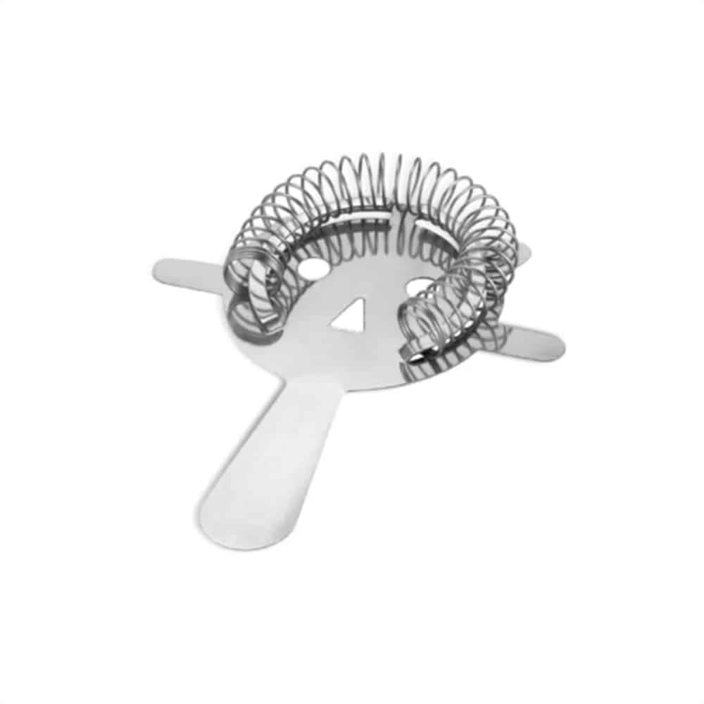 Colador De Coteleria Coctel Cocktail Bartender Acero Inox — imagen 1 de 2