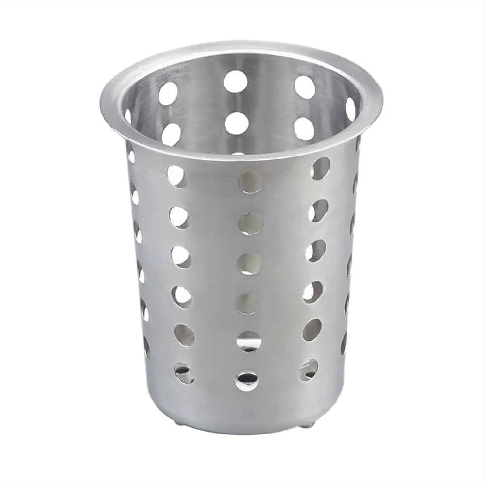 Escurridor De Cubiertos Utensilios Menage Acero Inox 13 Cm — miniatura 2