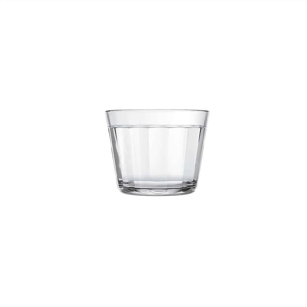 Bowl Multiuso Vidrio Nadir Americano 150 Ml X6 Unid. — miniatura 2