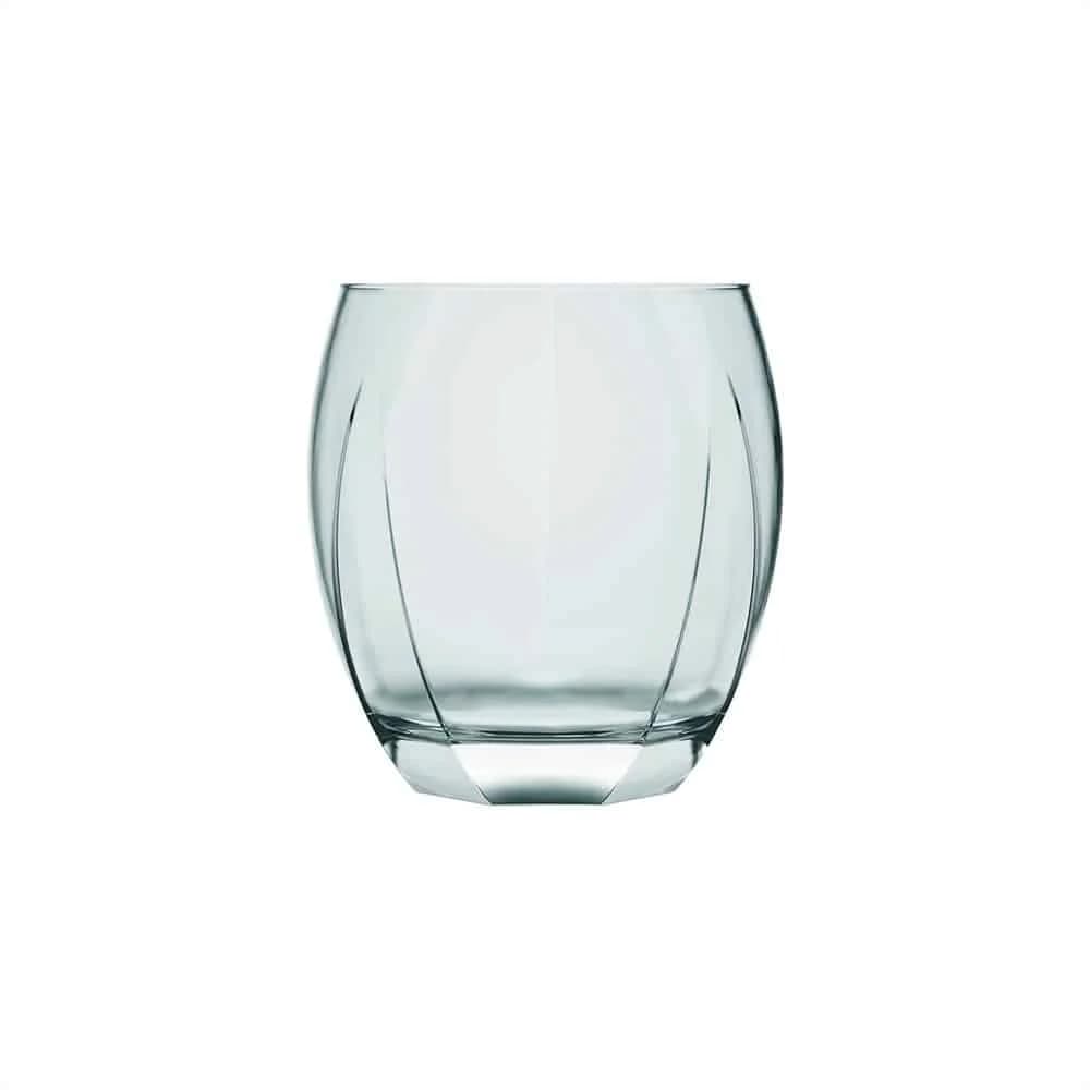 Vaso Vidrio Whisky Nadir 340 Ml Capri X6 Unid. — miniatura 2