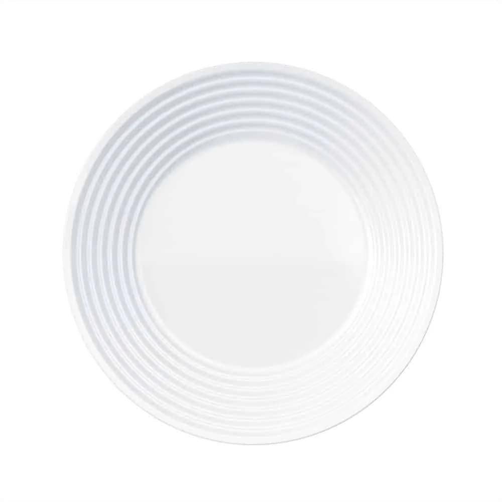 Plato Hondo Vidrio Duralex 23,5 Cm Saturno — imagen 1 de 2