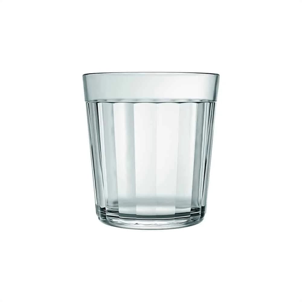 Vaso Vidrio Nadir Agua 300 Ml Americano X6 Unid. — miniatura 2