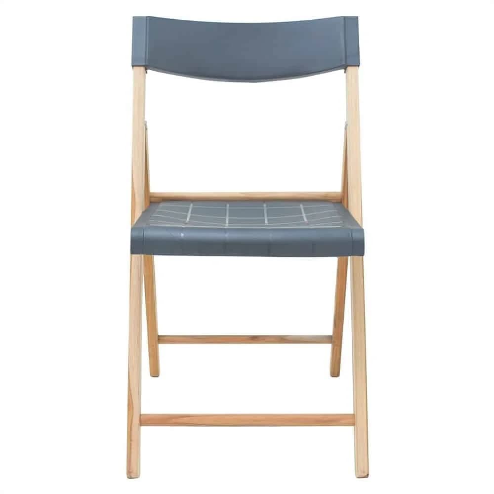 Juego Mueble De Jardin Tramontina 3 Piezas Mesa Silla — imagen 2 de 4