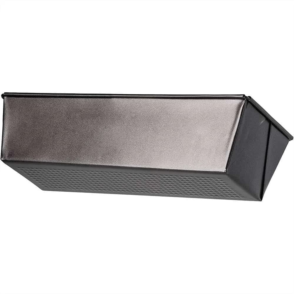 Molde De Pan Budin Tortera Teflon Antiadherente 35 Cm Gd — miniatura 2