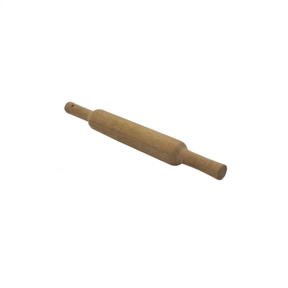 Palote De Amasar Tramontina Madera Macizo 44 Cm — imagen 1 de 2