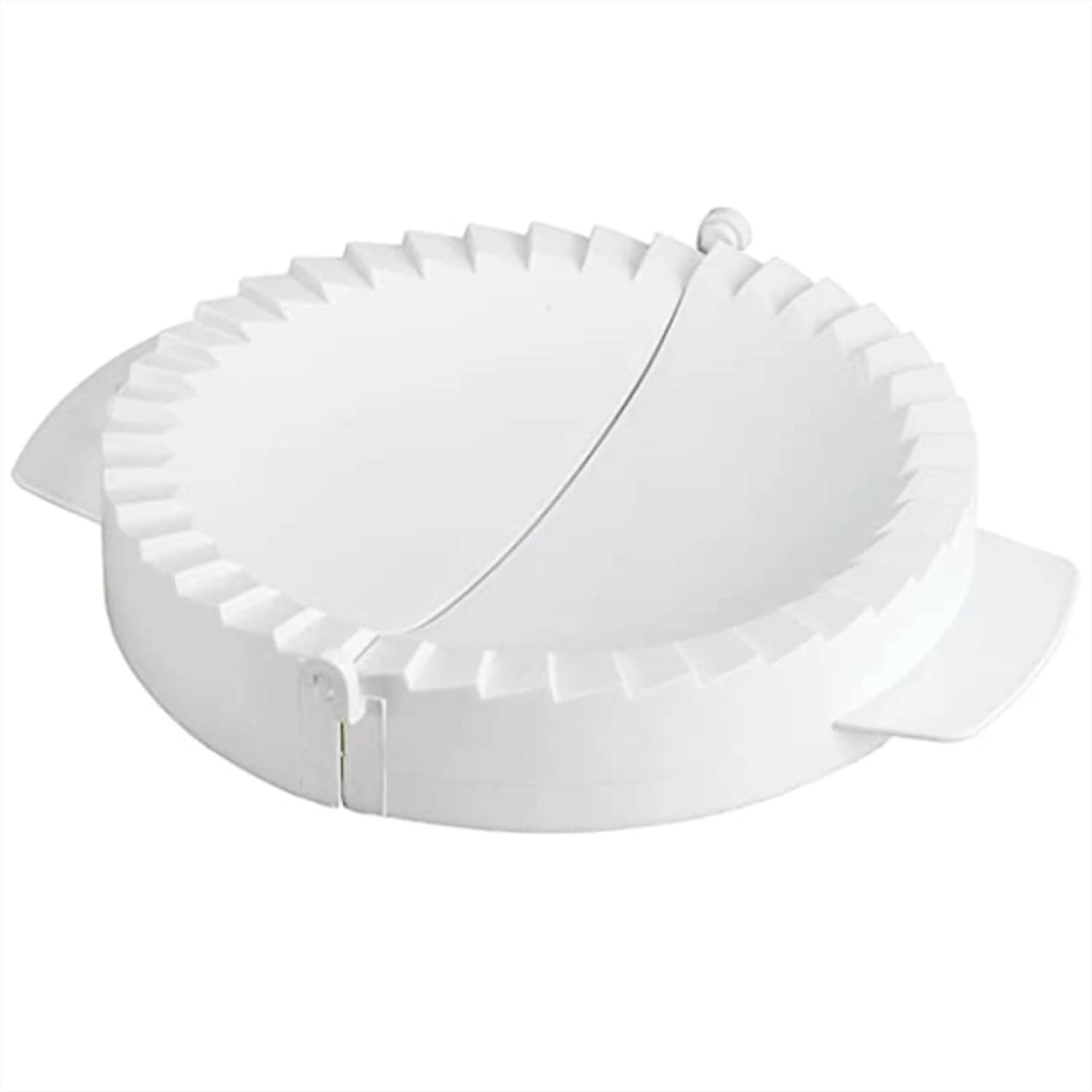 Molde De Empanadas Grande 18 Cm Plastico Grupo Dos — imagen 1 de 1