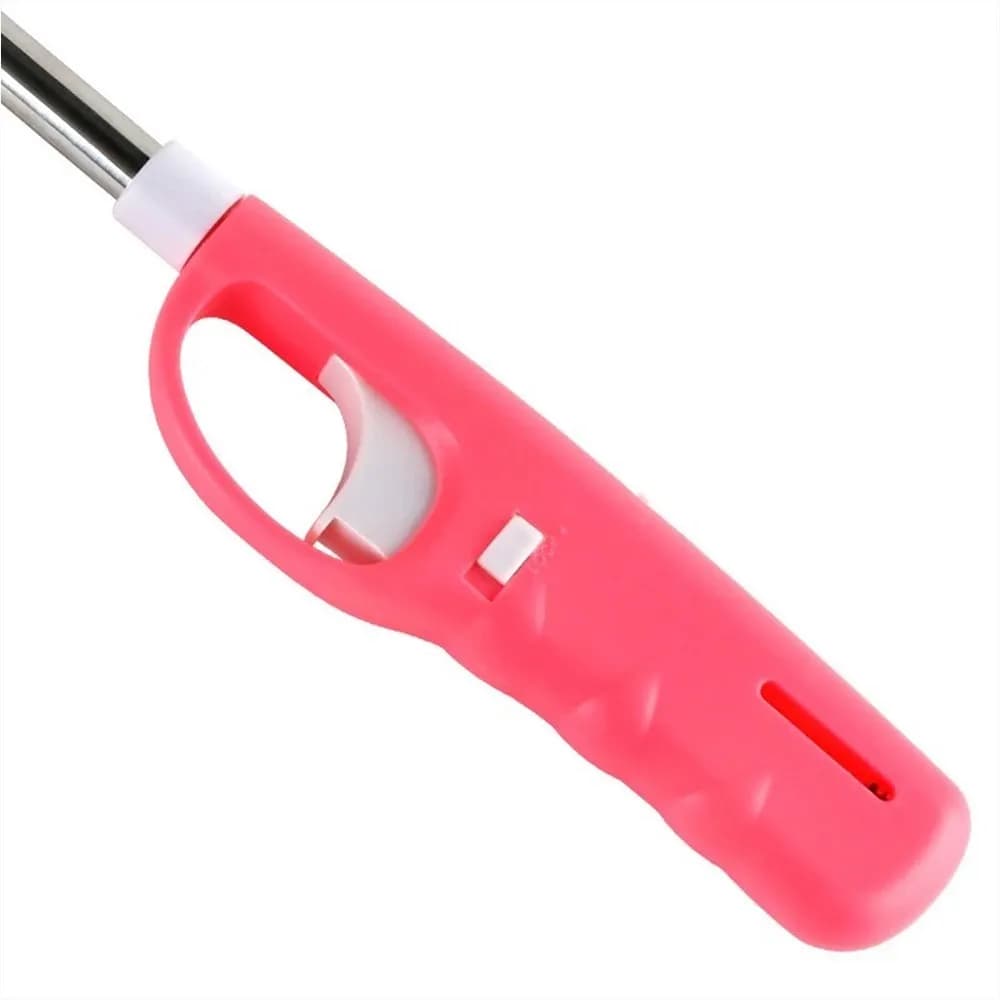 Encendedor De Cocina A Gas Horno Horalla Recargable 26 Cm — miniatura 3