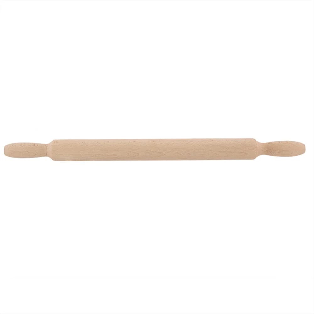 Palote De Amasar Madera Macizo 40 Cm — imagen 1 de 1
