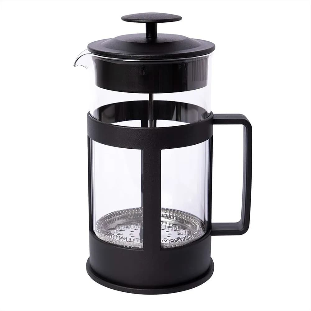 Cafetera Tetera Francesa Embolo Cafe 350 Ml Grupo Dos