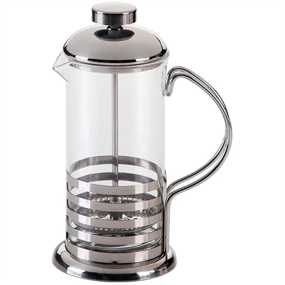 Cafetera Tetera Con Sistema De Embolo Cafe 800 Ml Grupo Dos — imagen 1 de 3