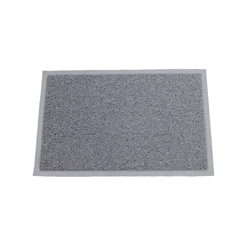 Alfombra Sanitaria Felpudo 67 X48 Reutilizable Antibacterial — imagen 1 de 4