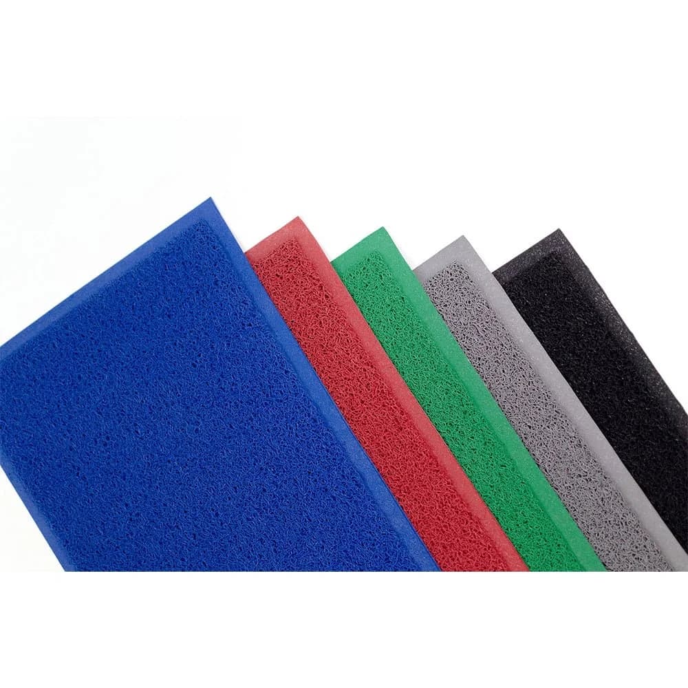 Alfombra Sanitaria Felpudo 67 X48 Reutilizable Antibacterial — miniatura 2
