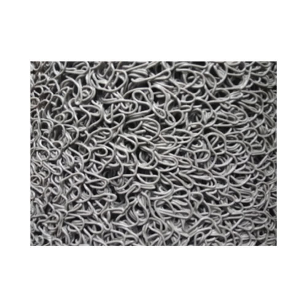 Alfombra Sanitaria Felpudo 67 X48 Reutilizable Antibacterial — miniatura 4