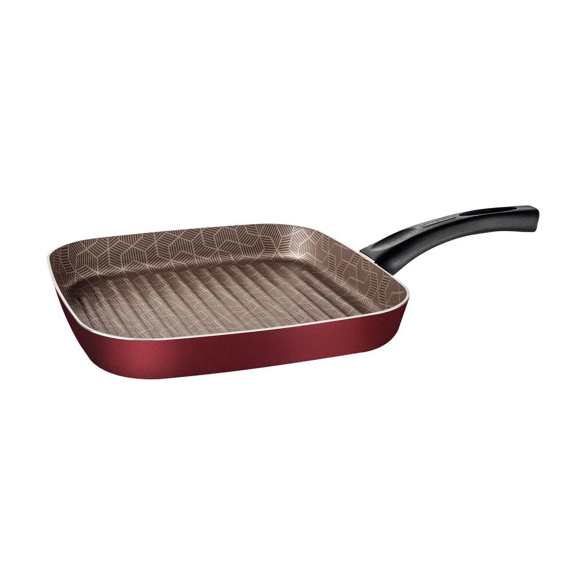Sarten Bifera Tramontina Teflon Antiadherente 28 Cm Paris — imagen 1 de 2