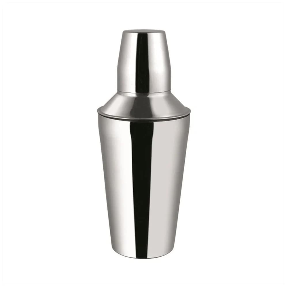 Coctelera Con Filtro Acero Inox 750 Ml Barman — imagen 1 de 2