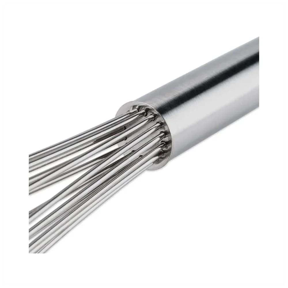 Batidor Acero Inoxidable Manual Cocina 35 Cm — imagen 2 de 2