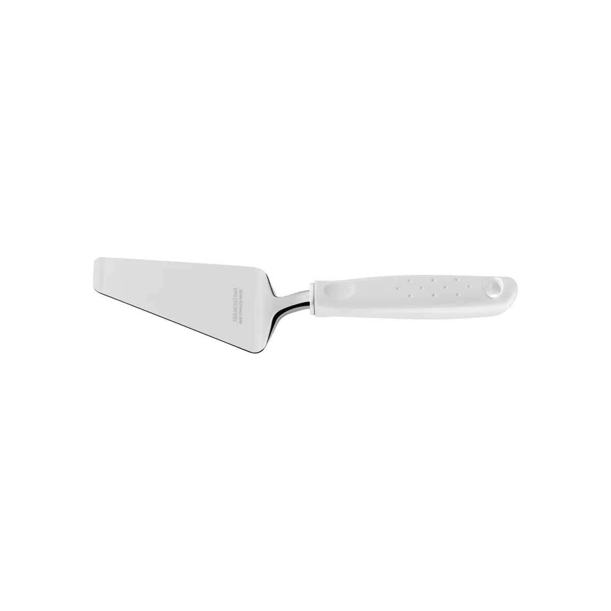 Espatula Pala De Pizza Tramontina Acero Inoxidable Utilita — miniatura 2