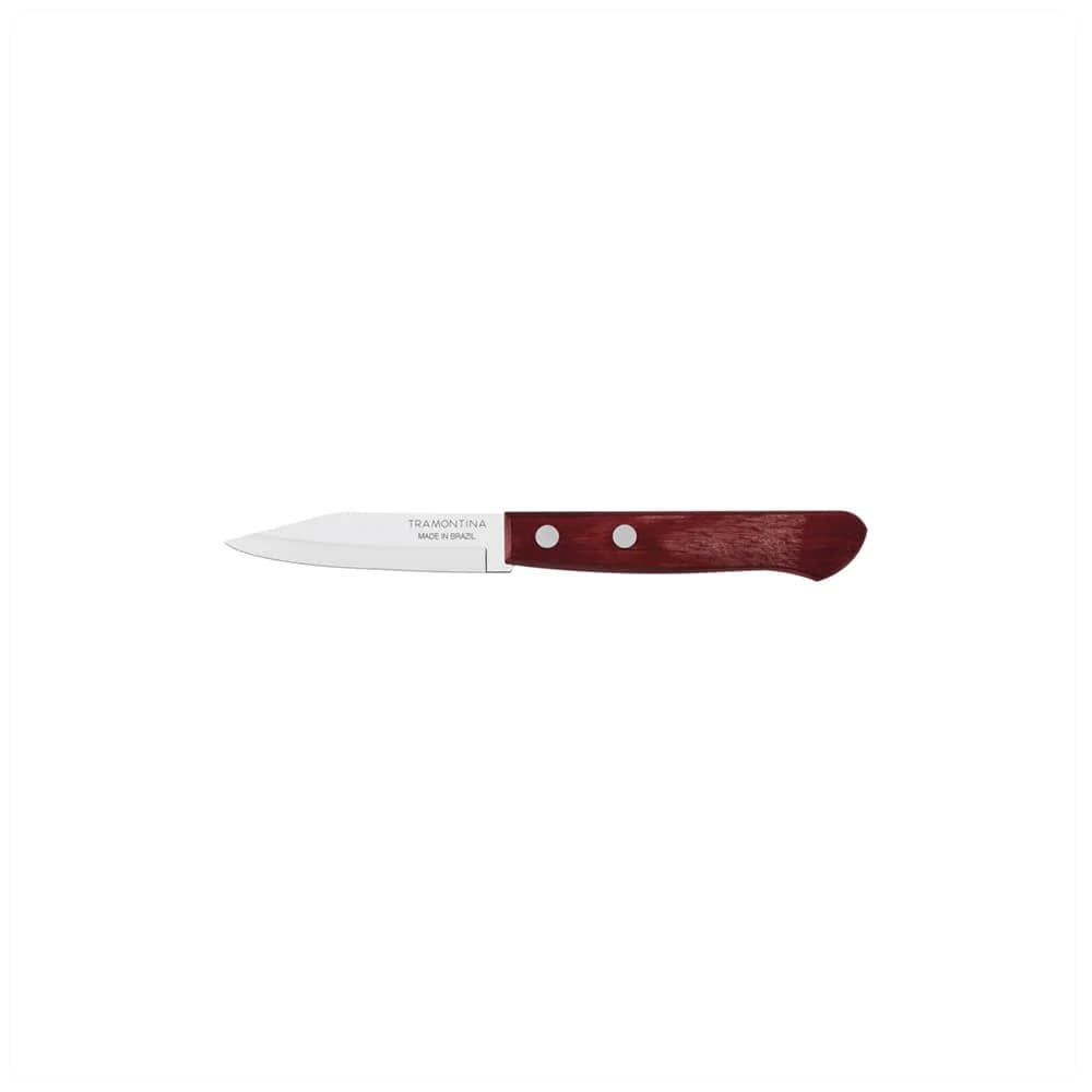 Cuchillo Legumbres Tramontina 3 Pulgadas Polywood — imagen 1 de 3