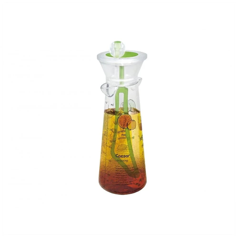 Mezclador De Aceite Vinagre 300 Ml Aceitera Vinagrera — imagen 1 de 2