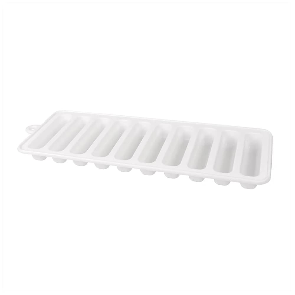 Cubetera De Silicona Blanco Hielo Para Botellas Selecta — imagen 1 de 3