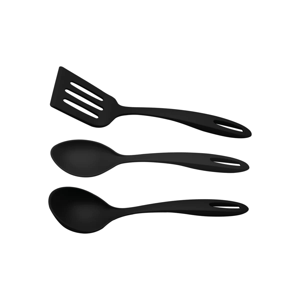 Juego De Menage Utensilios Tramontina 3 Piezas Ability — imagen 1 de 3