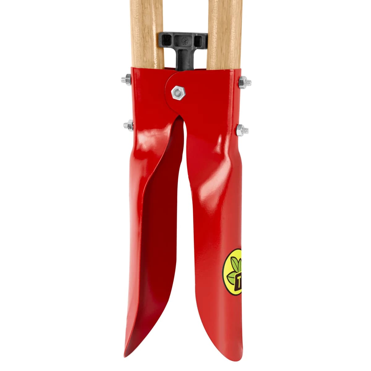 Pala Para Realizar Pozo Tramontina Mango Madera Cavar 140 Cm — miniatura 4