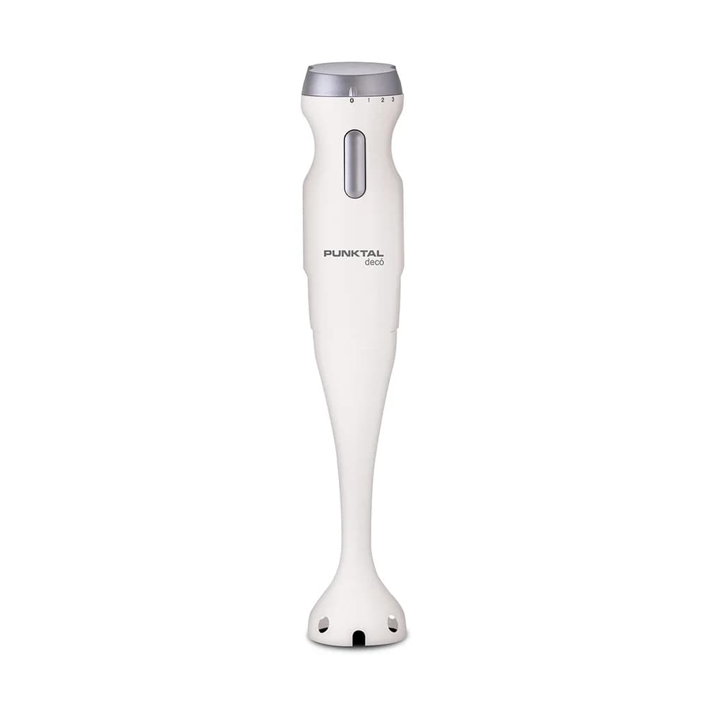 Mixer Vertical Punktal Pk-939 250w 3 Velocidades P/ Cocina — imagen 1 de 2