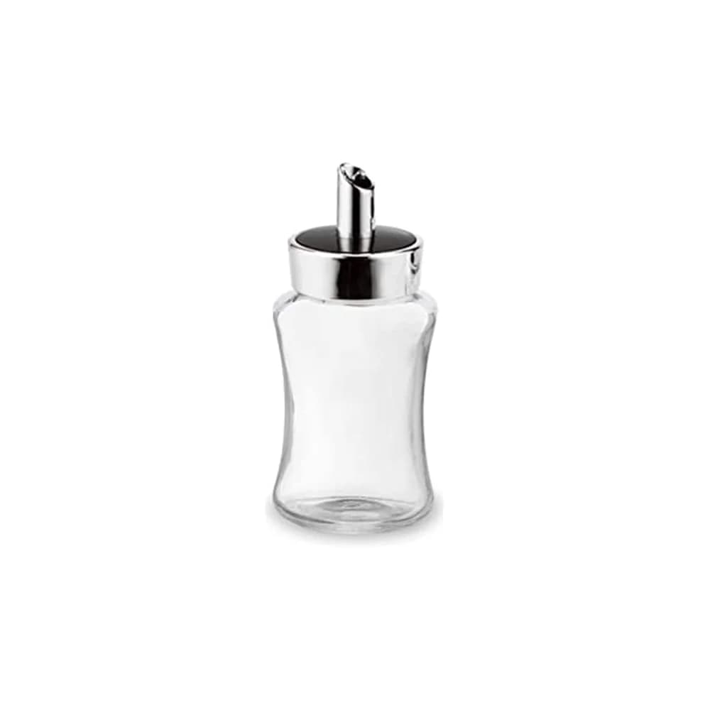 Azucarero De Vidrio Con Pico 210 Ml Selecta 14,5 Cm X 7 Cm — imagen 1 de 1