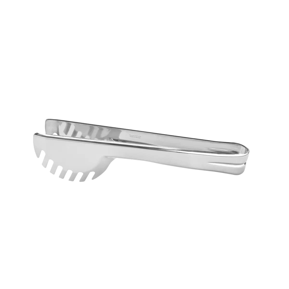 Pinza De Pasta Tramontina Utility Acero Inoxidable 21 Cm — imagen 1 de 6