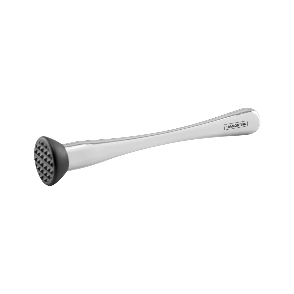 Triturador De Cocteleria Macerador Acero Inoxidable 22,4 Cm — imagen 1 de 6