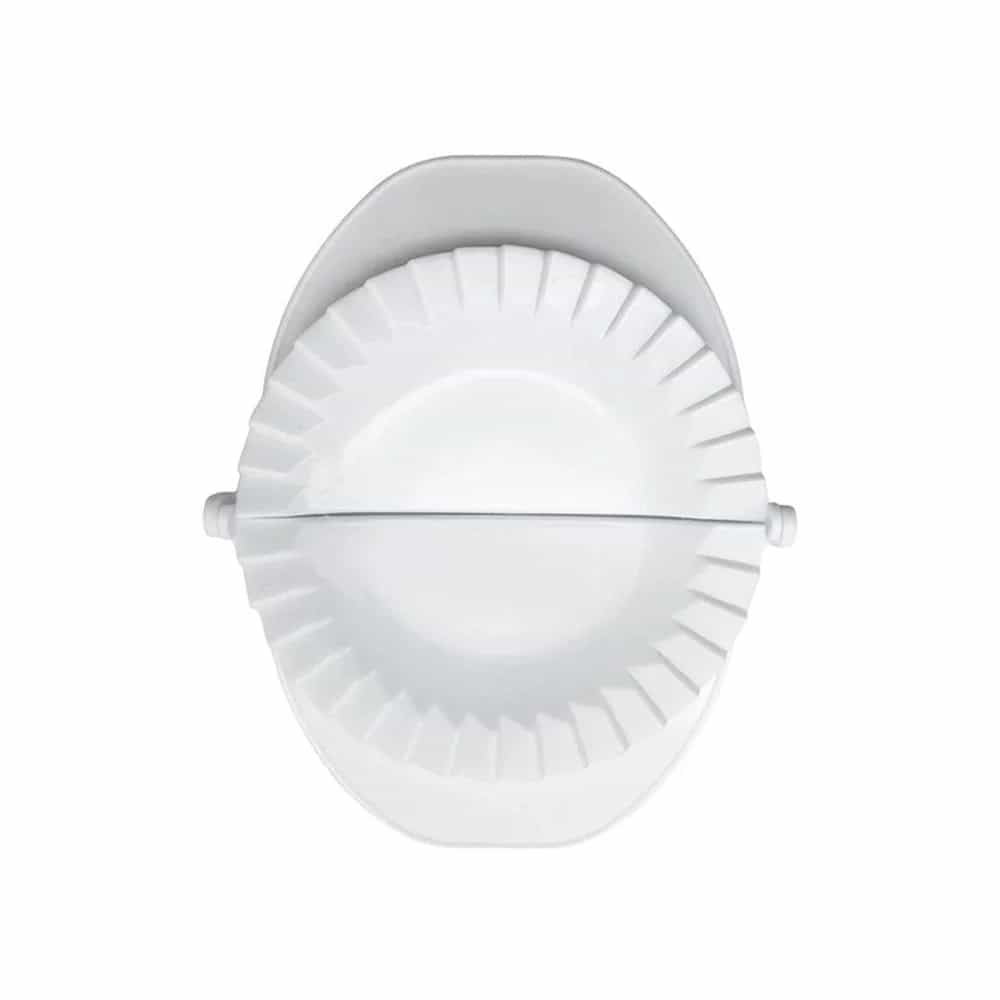Molde De Empanadas Pasteles 13 Cm Plastico Grupo Dos