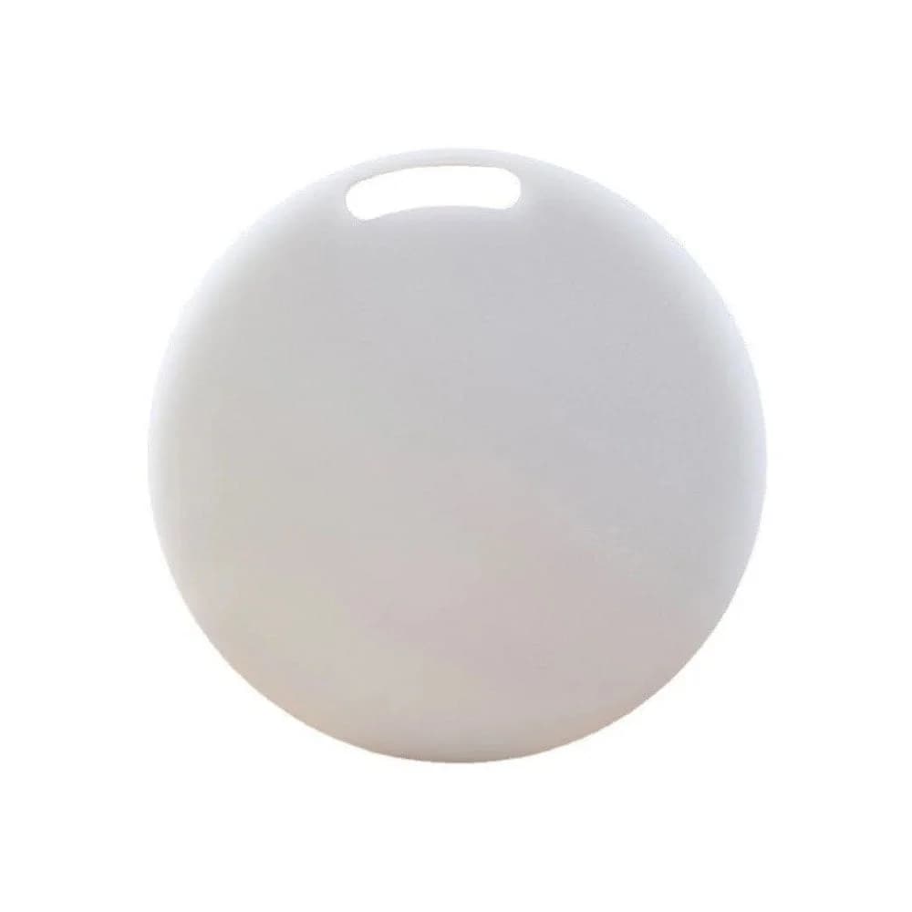 Tabla De Plastico Redonda Para Pizza Picar 33,5 Cm Grupo Dos — imagen 1 de 3