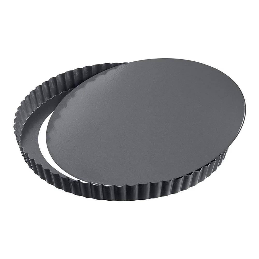 Tartera Desmontable Antiadherente 26 Cm X 2,5 Cm — imagen 1 de 1