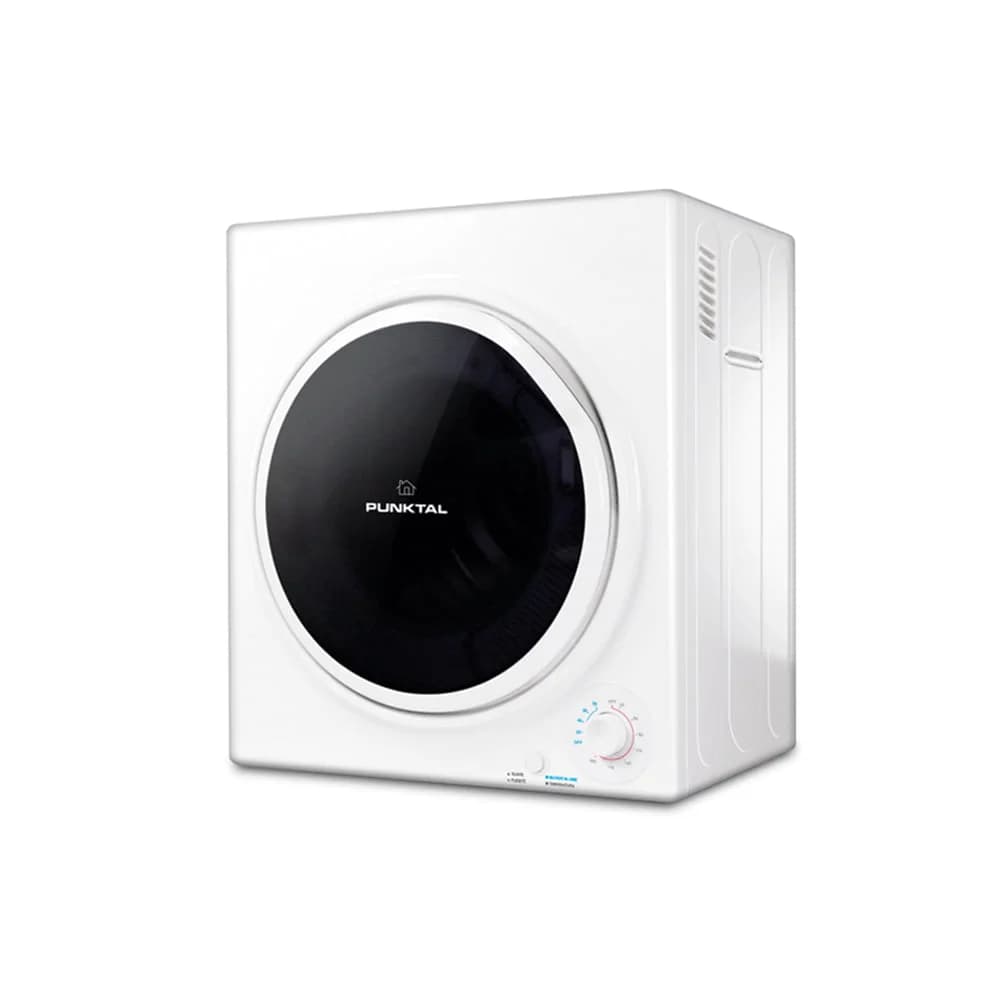Secarropa Punktal 5 Kg PK-77 SR 1300w 4 Niveles — imagen 1 de 2