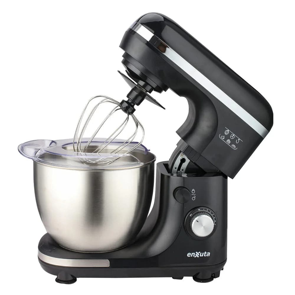 Batidora Planetaria Enxuta Sdaenxbp6502cb 1000w 7 Velocidades — imagen 1 de 4