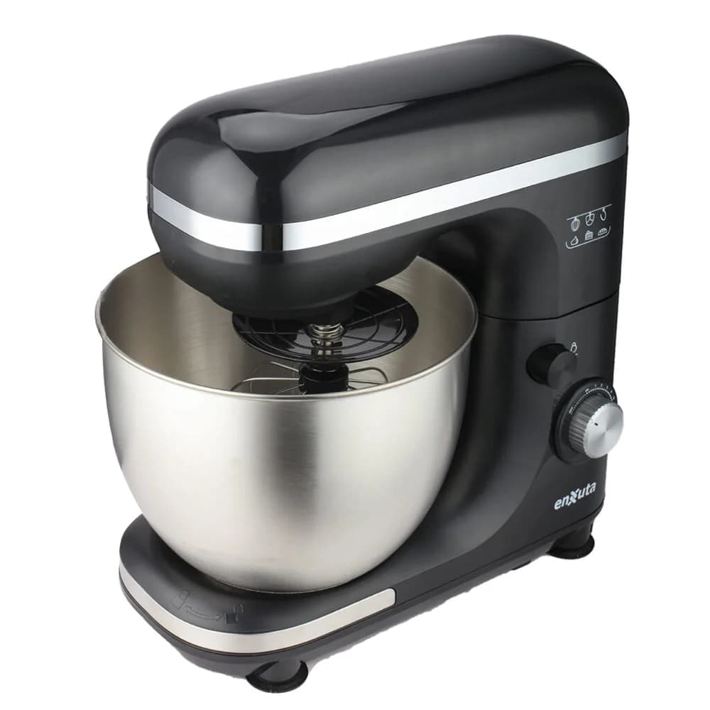 Batidora Planetaria Enxuta Sdaenxbp6502cb 1000w 7 Velocidades — miniatura 2