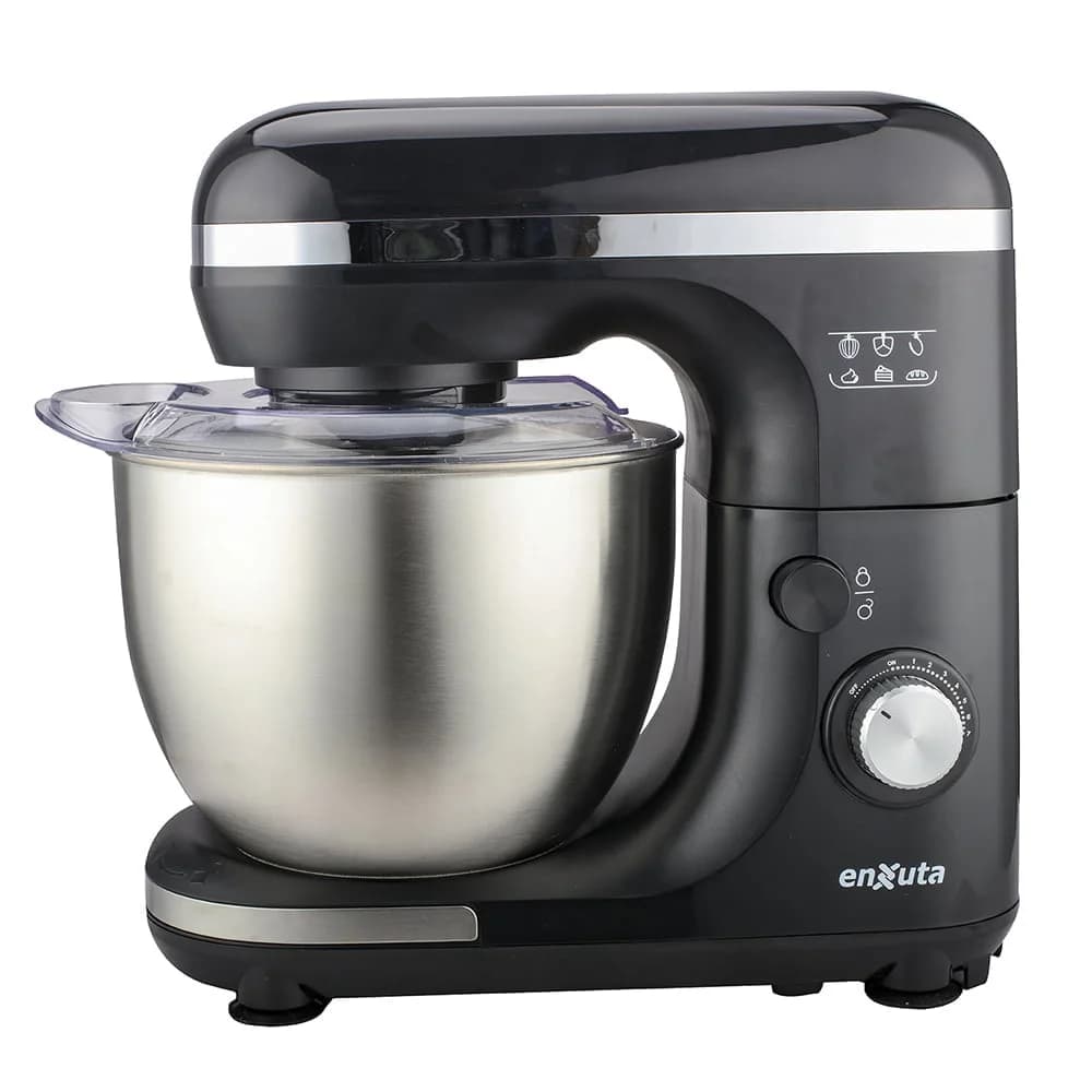 Batidora Planetaria Enxuta Sdaenxbp6502cb 1000w 7 Velocidades — miniatura 3